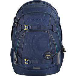 Coocazoo 2.0 MATE backpack, color: Happy Ra. [Levering: 6-14 dage]